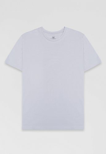 Футболка UCZY04280A grey