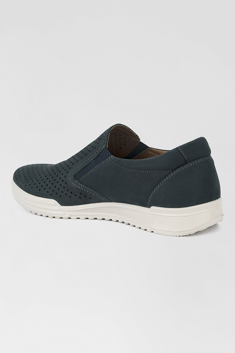 Слипоны 075125СН