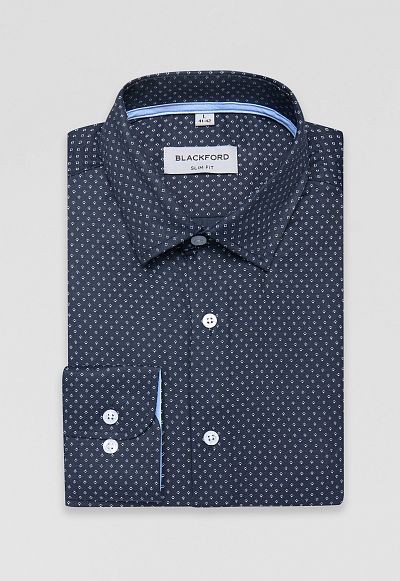 Сорочка YW-137591-04/4