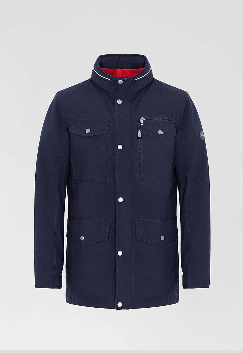 Ветровка V-20629 col navy