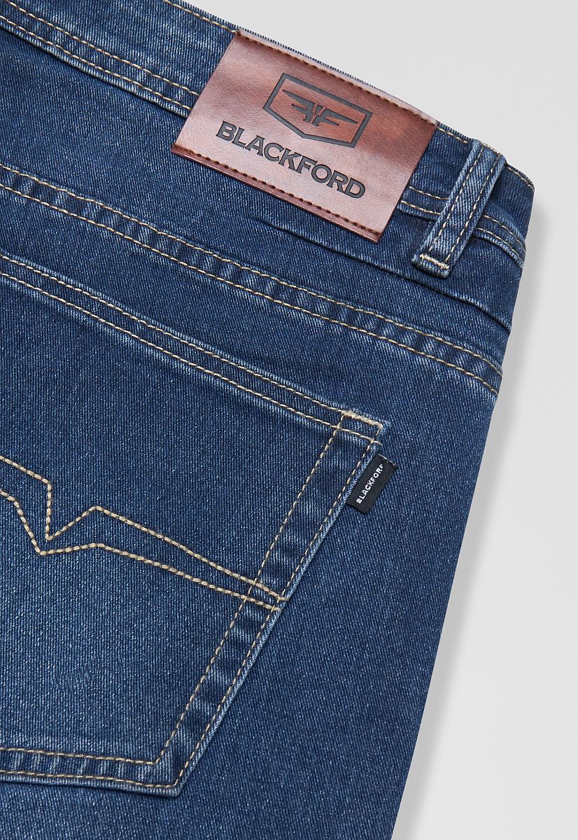 Джинсы XYJS24004