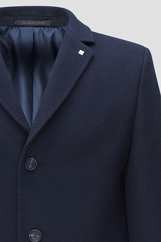 Пальто Ровере