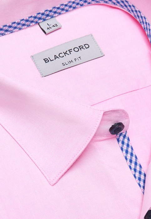 Сорочка YW-182-DC-3BP/4K