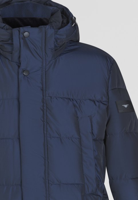 Куртка M-1657/3