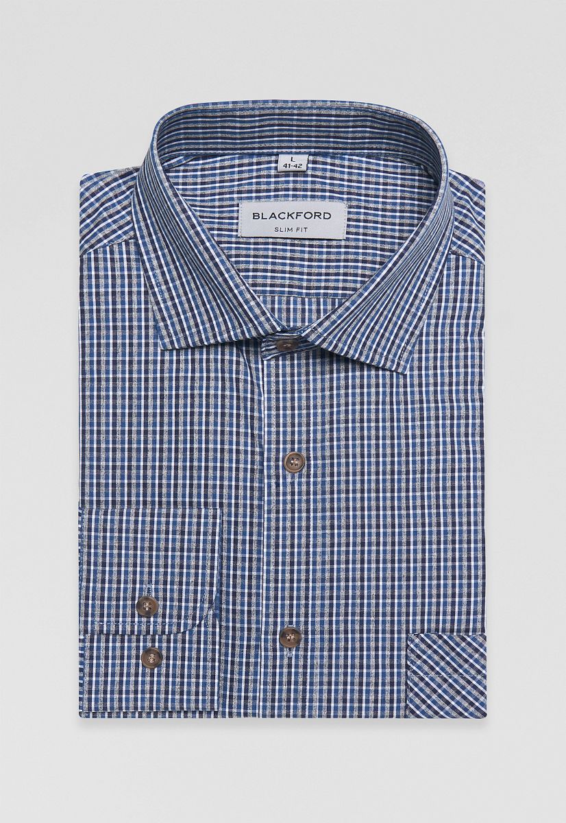 Сорочка YW-GAW2438-2