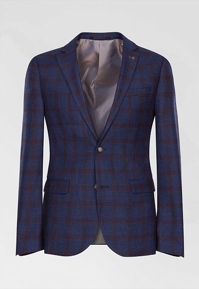 Пиджак Статус