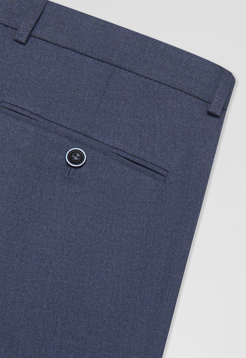 Брюки Басилио