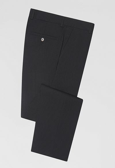 Брюки Гарвард чер