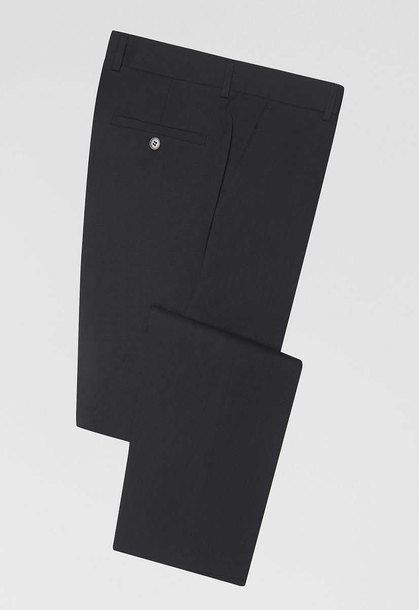 Брюки Гарвард чер