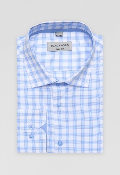 Сорочка HC-SS2447-01/4