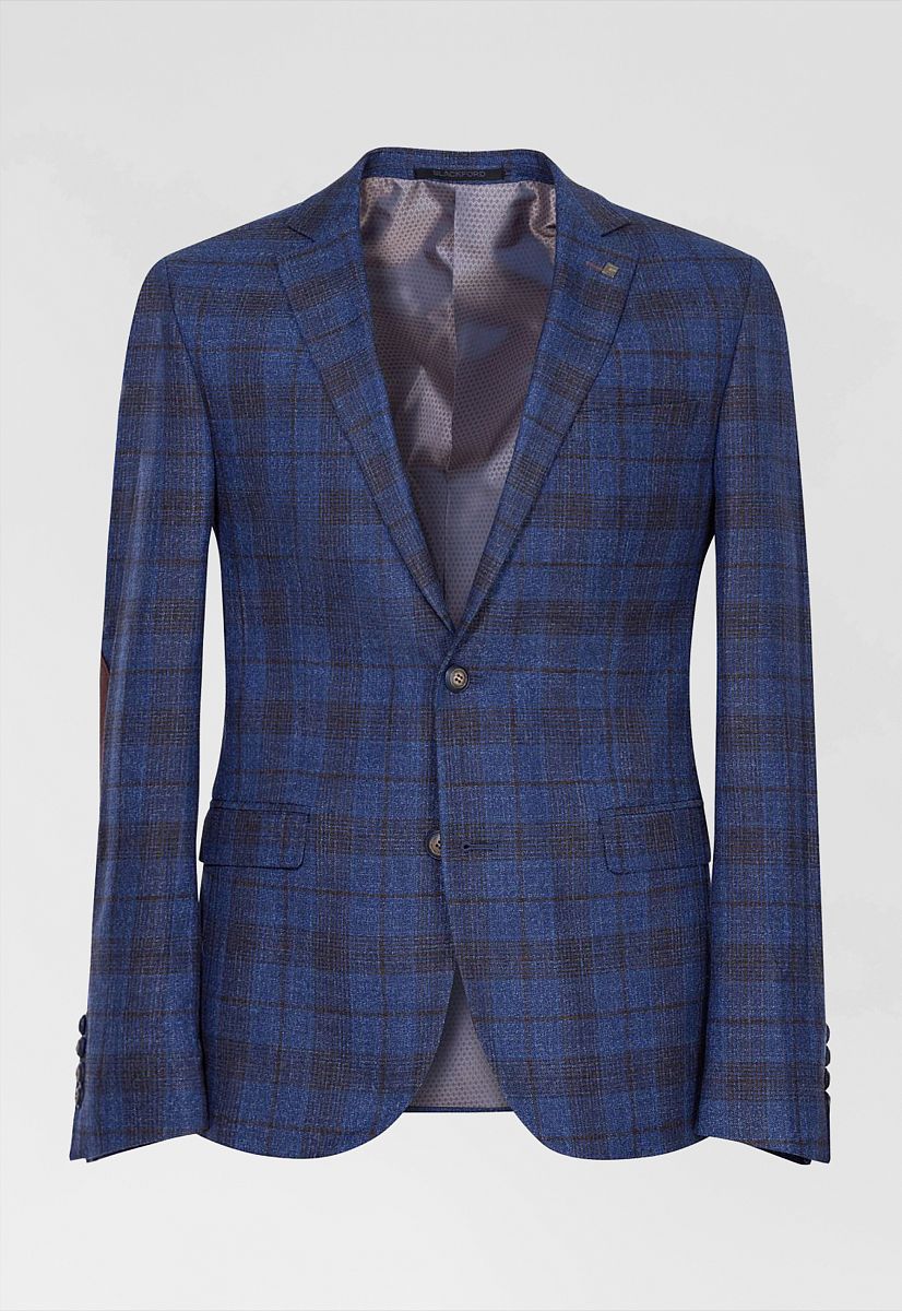 Пиджак Клибер