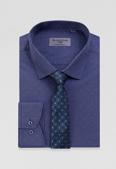 Сорочка С/DX9012-22-06