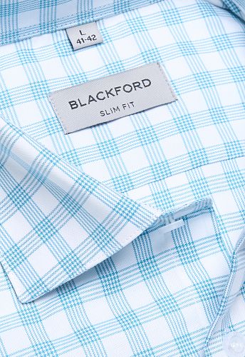 Сорочка YW-SS2447-02K