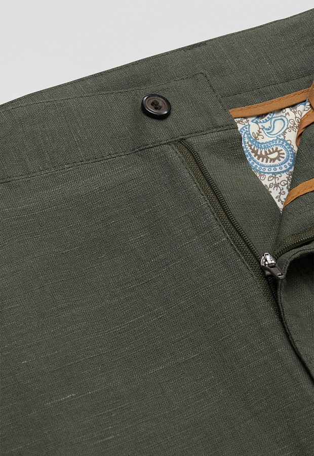 Брюки Кайман цвет 5