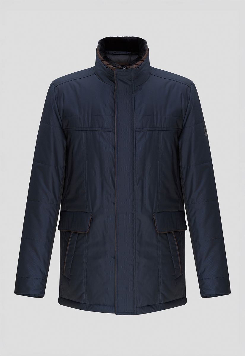 Куртка Макберни