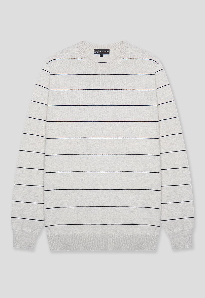 Джемпер BTG-2055lt.grey