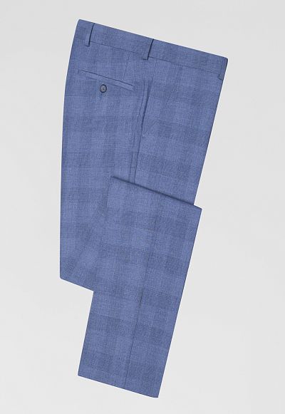 Брюки Басио