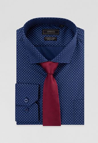 Сорочка HT1984-18-06