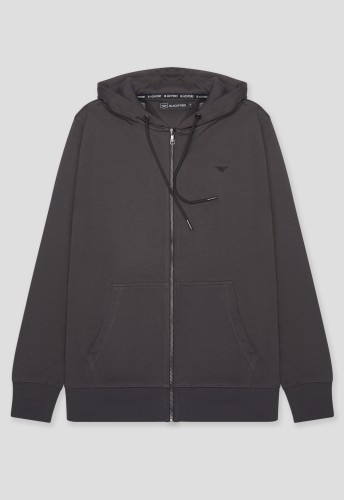 Худи BTG-E7320 grafit