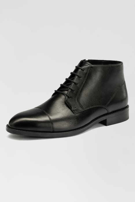 Ботинки 170204ЧН