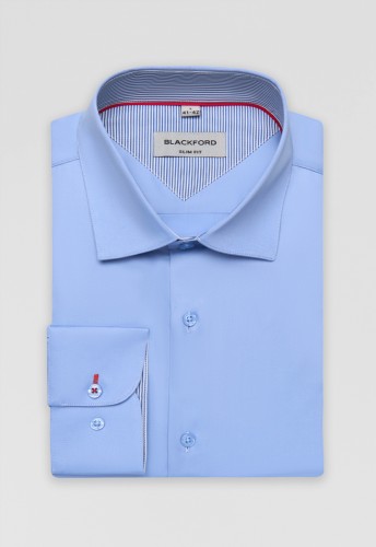 Сорочка HC-CM0002MBU/5