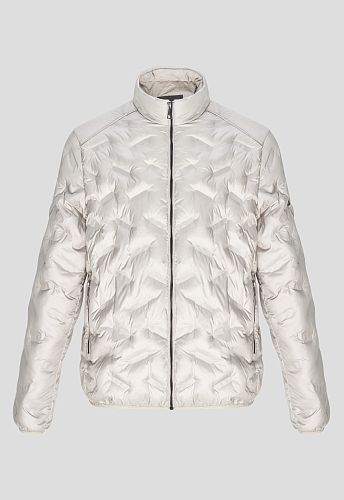 Куртка Blecker beige