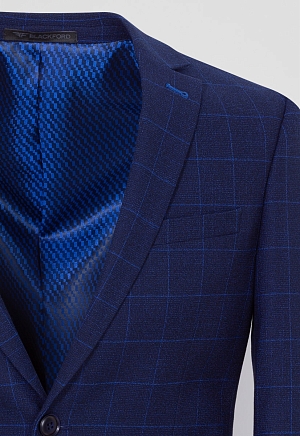 Пиджак Оийс 1