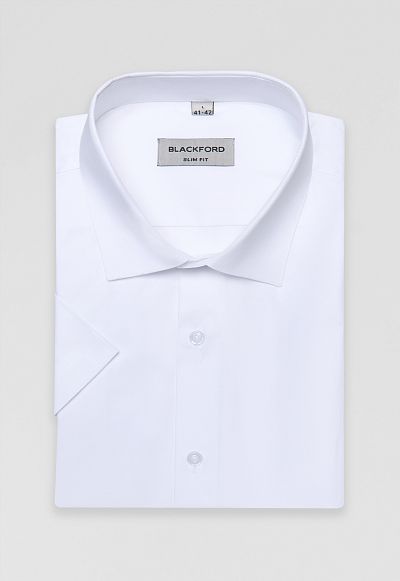 Сорочка HC-CM0008WHT-К