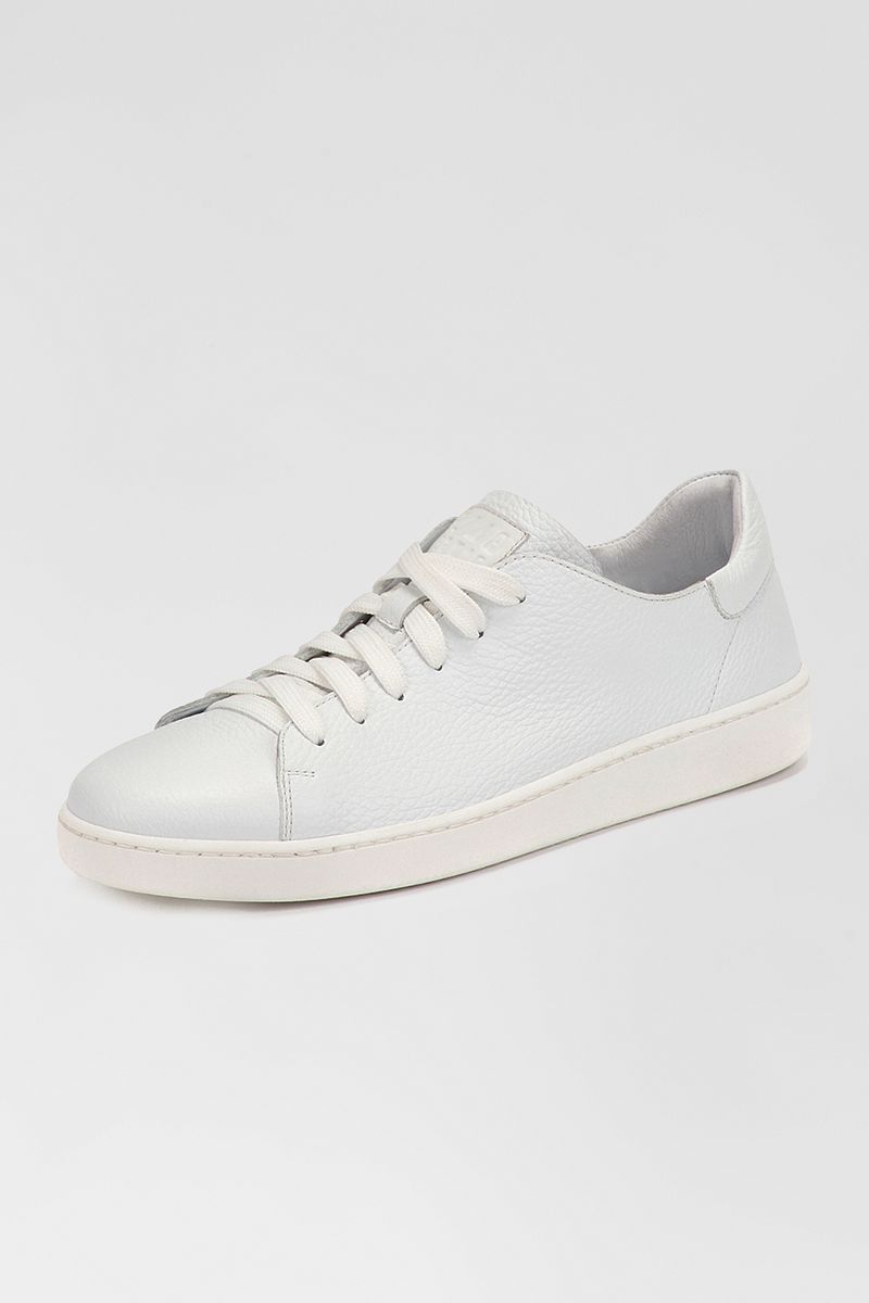 Кеды 02М107БЛ