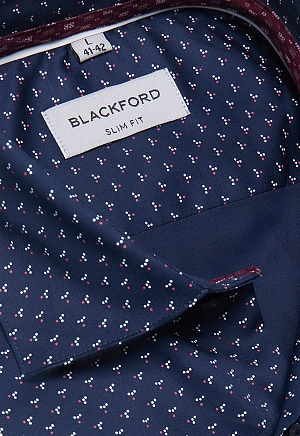 Сорочка YW-4221/11К