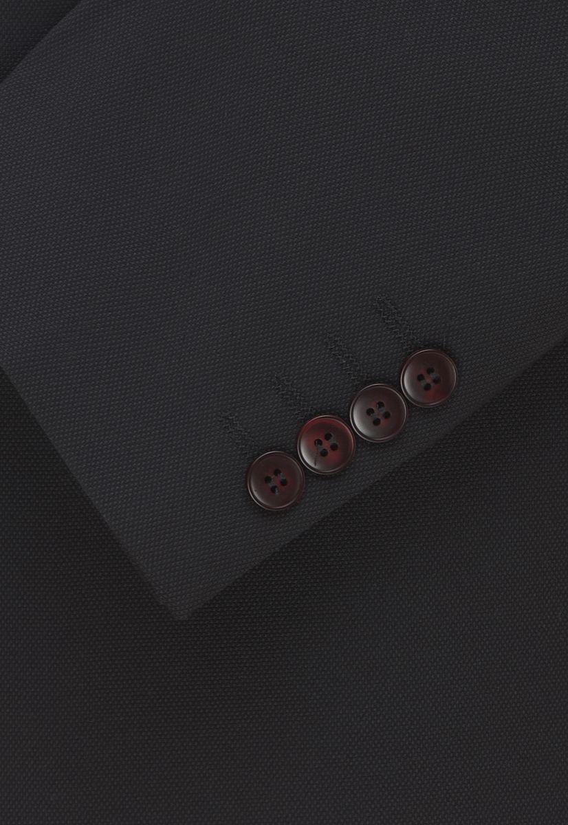 Костюм Гарвард чер