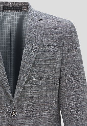 Пиджак 9384-VI-35S