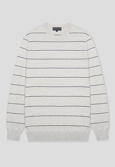 Джемпер BTG-2055lt.grey