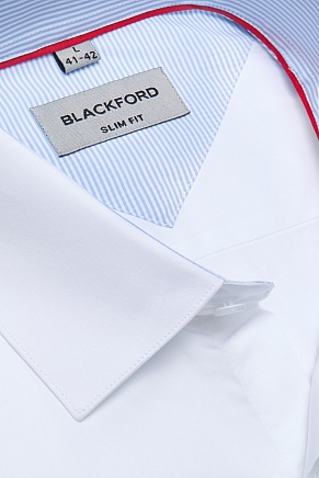 Сорочка HC-CM0002WHT/5