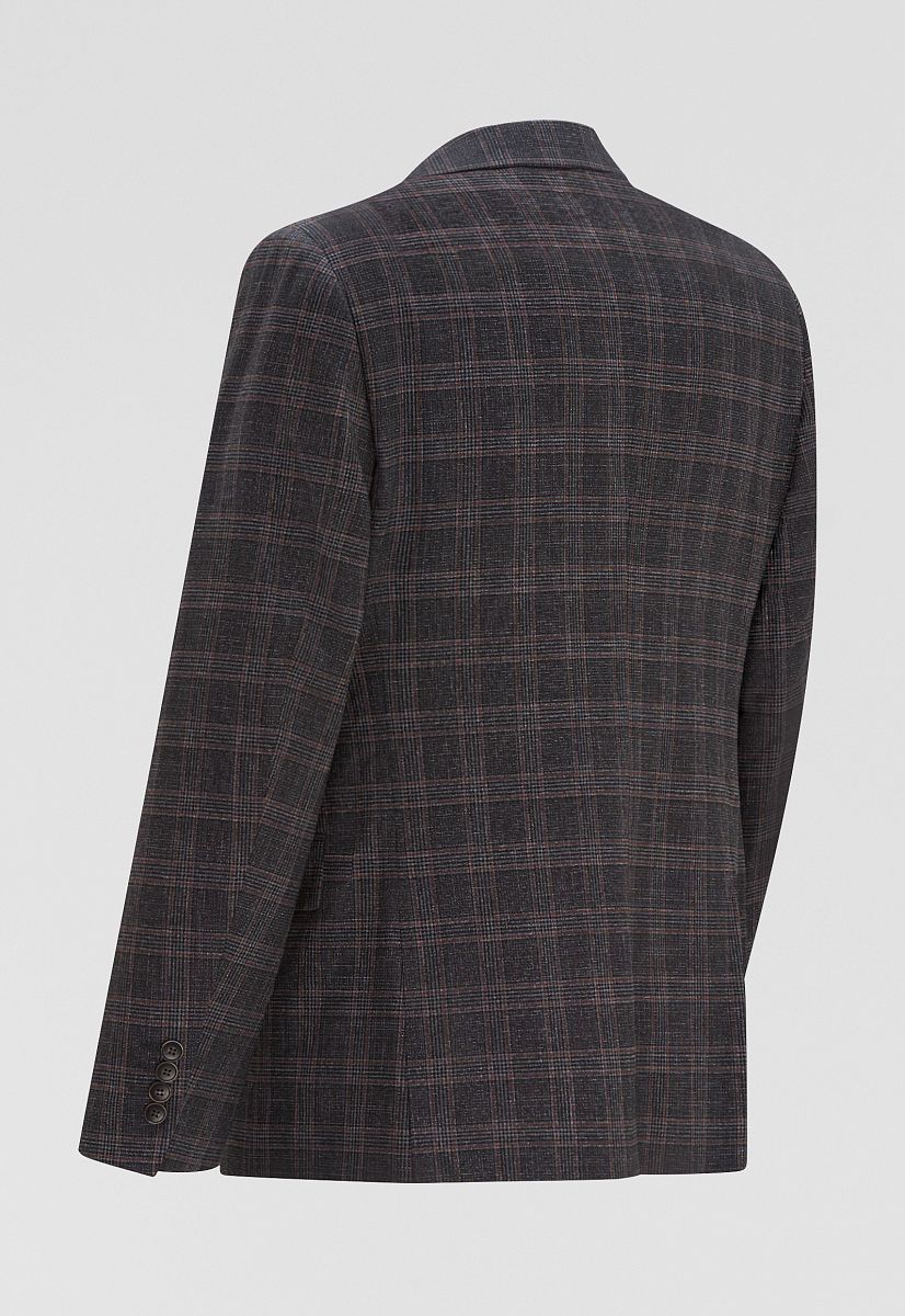 Костюм Бонэсси