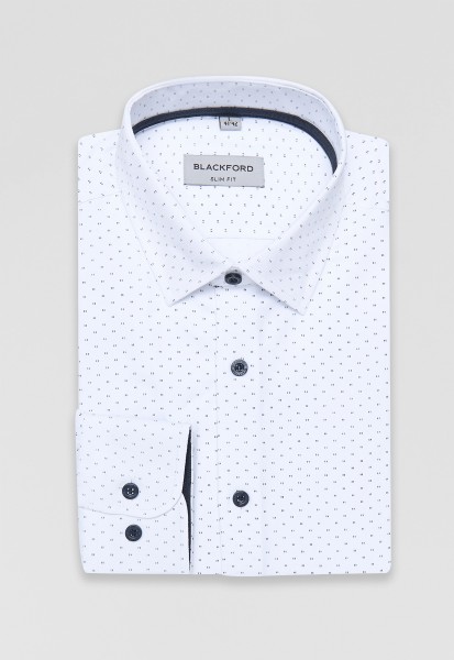 Сорочка YW-135538-01/4