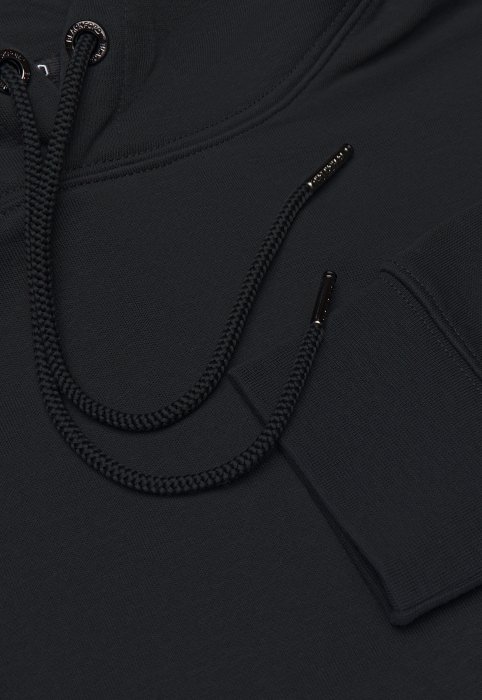 Худи BTG-E7317black