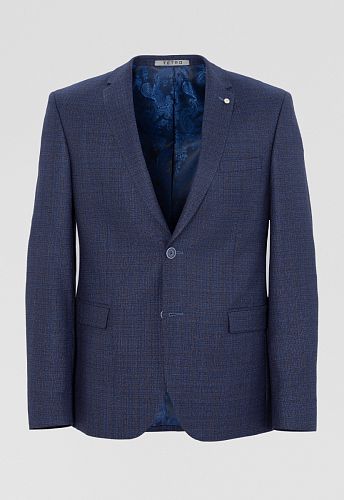 Пиджак Эльсентро