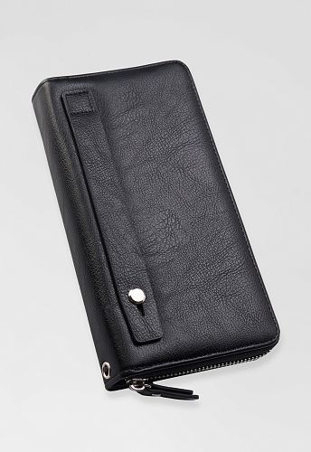 Клатч L 245-1 (black)