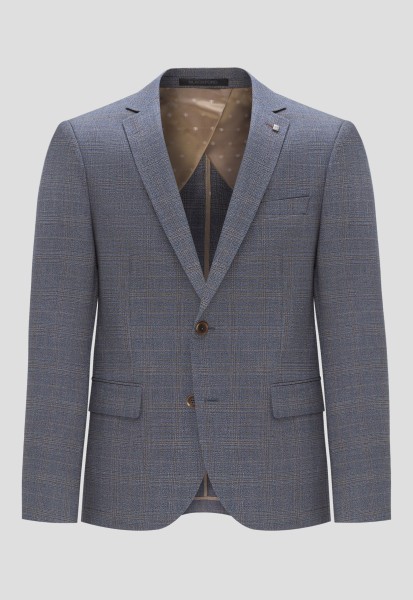 Пиджак Вестрэ