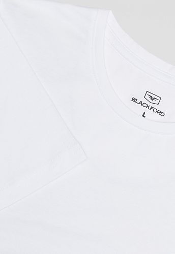 Футболка UCZY042801A white