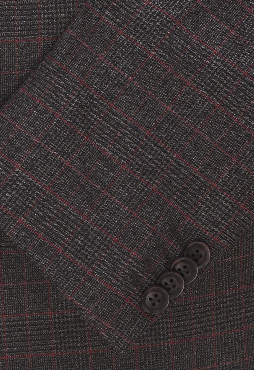 Костюм Джетер