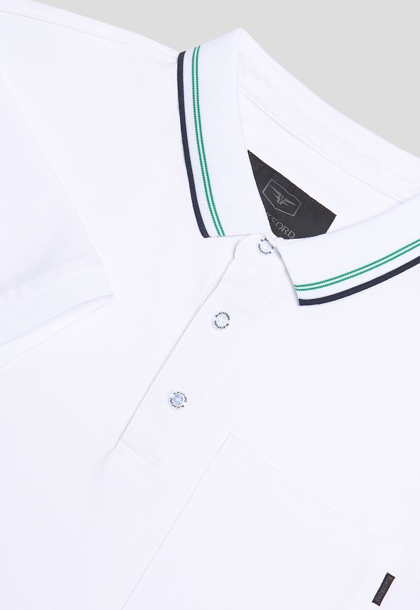 Поло UC022906 White