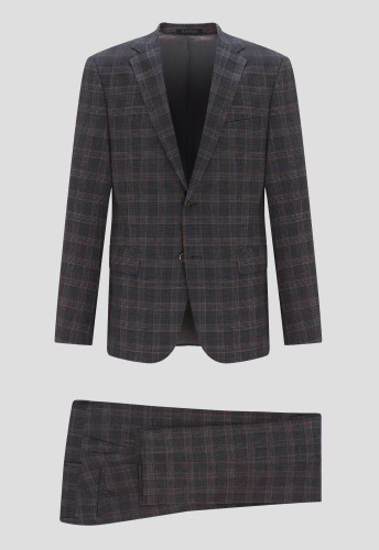 Костюм Бонэсси