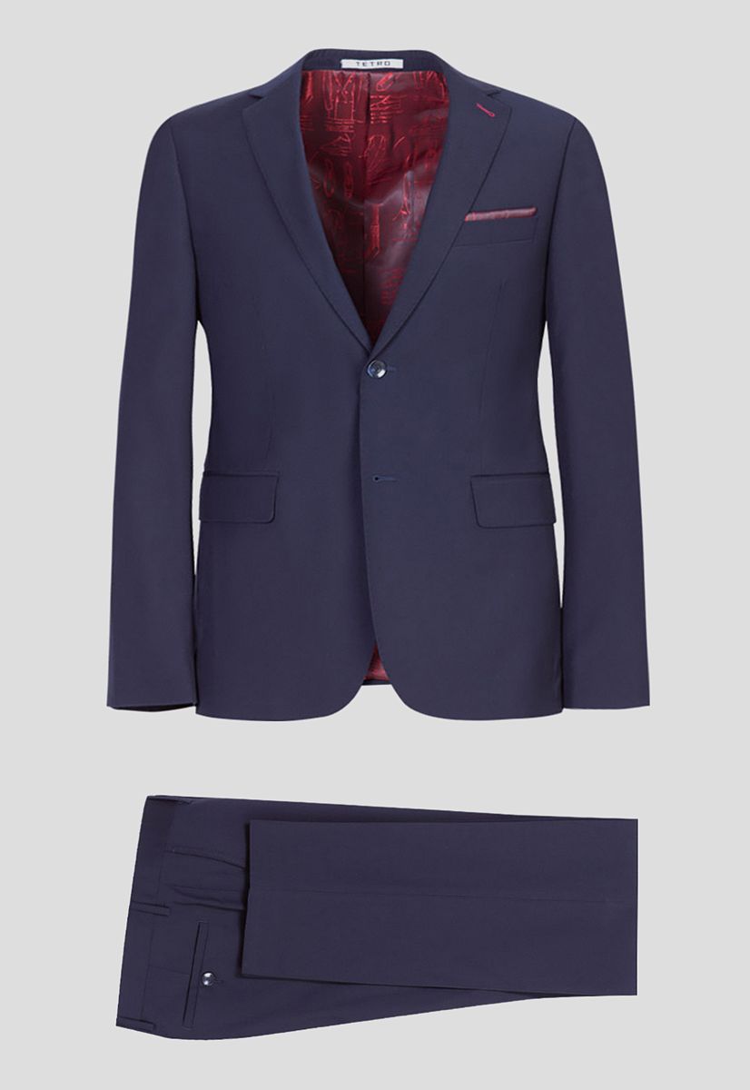 Костюм Бирн