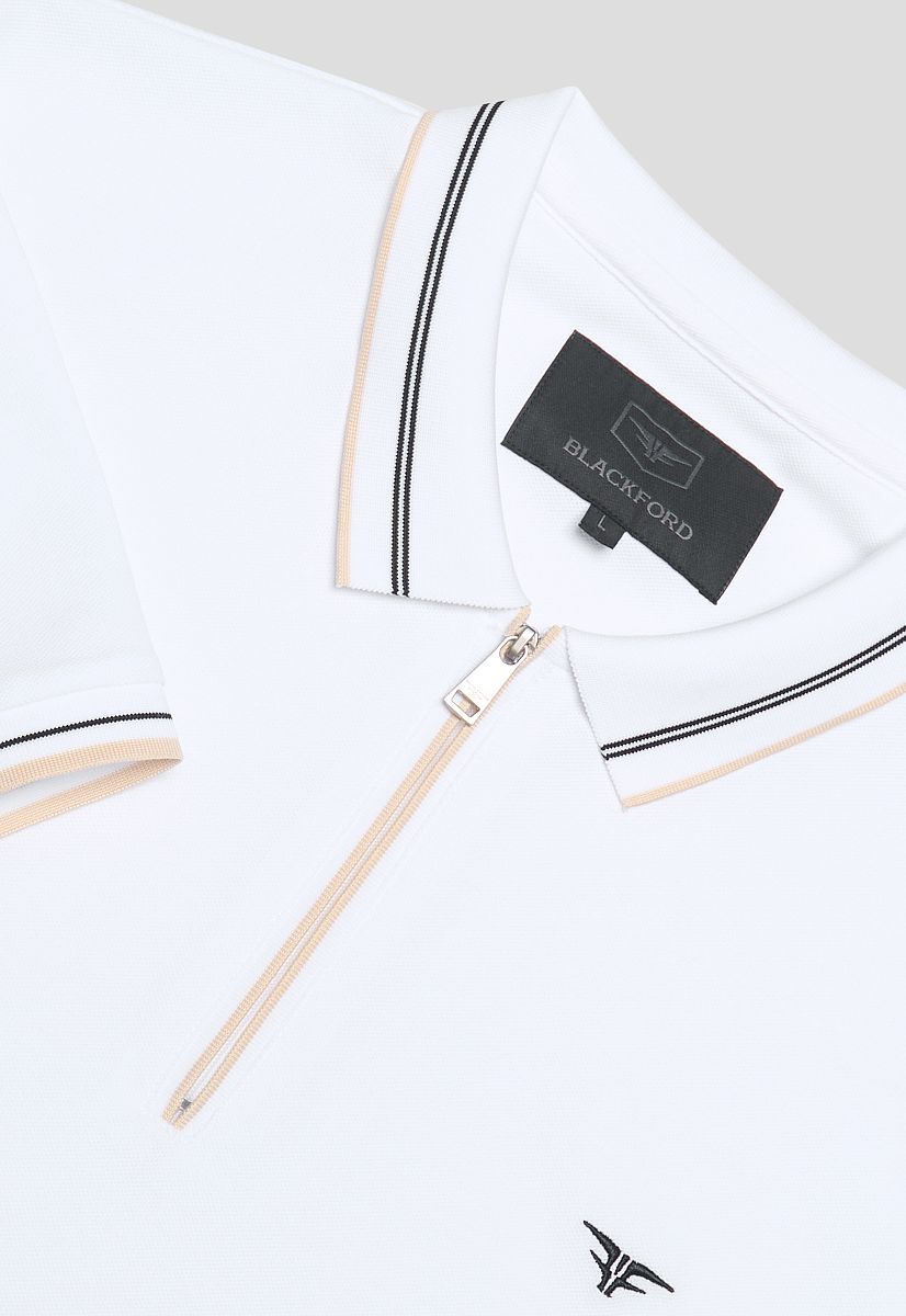 Поло UC030810 White