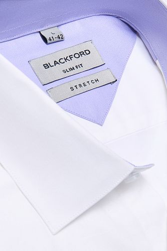 Сорочка HC-4S22010-1/1