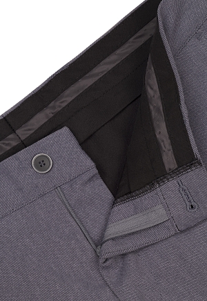 Брюки 8114-VL-530X