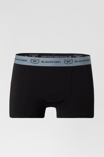 Трусы Боксеры UCL-BX0930/ black