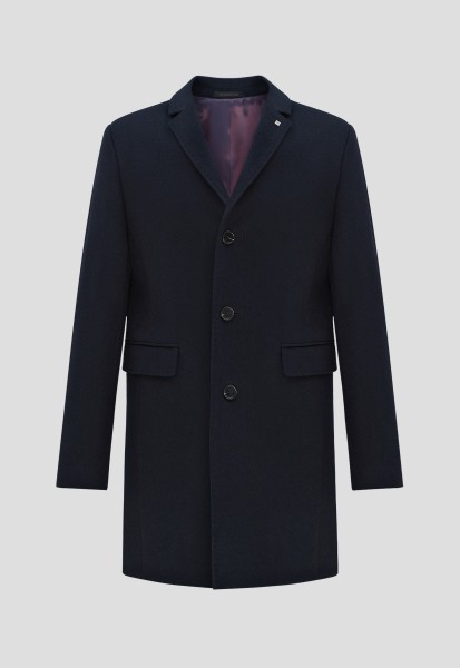 Пальто Хоган